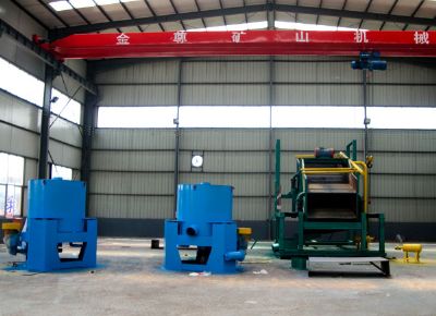 點擊查看詳細信息<br>標題：車間一角 閱讀次數：12609